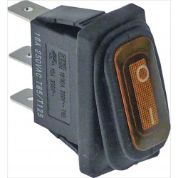 INTERRUTTORE UNIPOLARE...