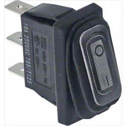 INTERRUTTORE UNIPOLARE...