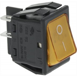 INTERRUTTORE BIPOLARE...