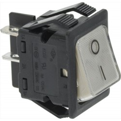 INTERRUTTORE BIPOLARE...