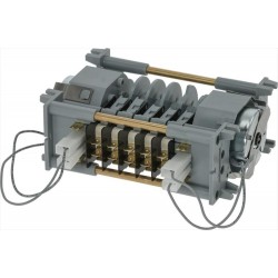 PROGRAMMATORE 7805DV 5...