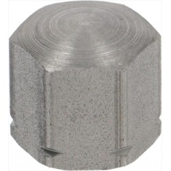 DADO ESAGONALE CIECO M6...