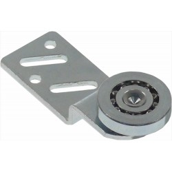 ROTELLA PER SPORTELLO...