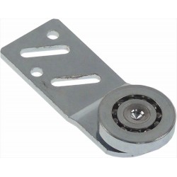 ROTELLA PER SPORTELLO...