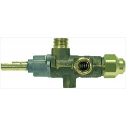 RUBINETTO GAS COPRECI...