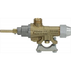 RUBINETTO GAS 21/S 3348256