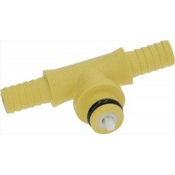 RACCORDO POSTMIX SHURFLO...