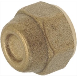 BOCCHETTONE CIECO 1/4sae -...