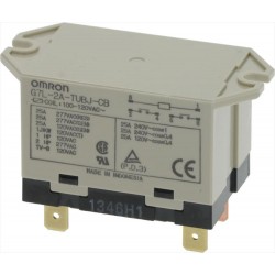 RELÈ DI POTENZA OMRON...