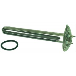 RESISTENZA BOILER 2600W...