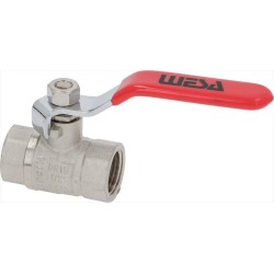 VALVOLA A SFERA diametro...