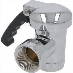 RUBINETTO DI SCARICO...