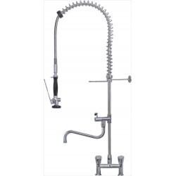 DOCCIA PRELAVAGGIO 1140 mm...