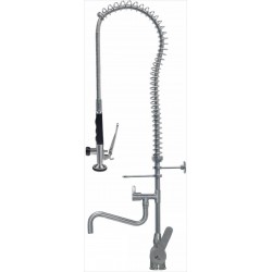 DOCCIA PRELAVAGGIO 1140 mm...