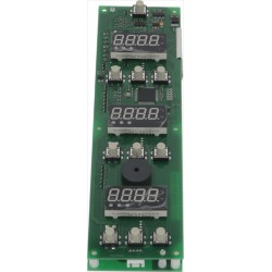 SCHEDA ELETTRONICA TASTIERA...