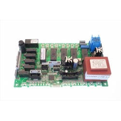 SCHEDA ELETTRONICA GET50.2...