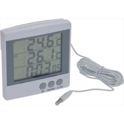 TERMOMETRO DIGITALE T-9237...