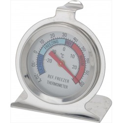 TERMOMETRO BIMETALLICO...