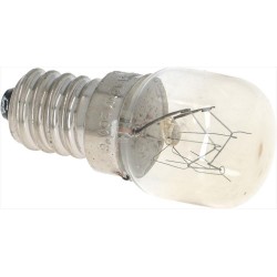 LAMPADA FORNO E14 15W 240V...