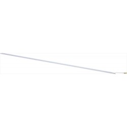 BARRA LED 1200x14.4xh7.5 mm...