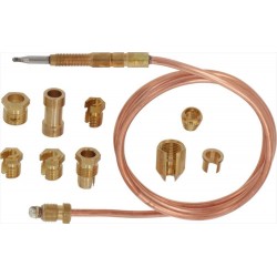 TERMOCOPPIA UNIV. M9x1 90...