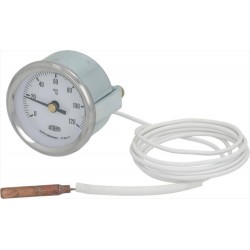 TELETERMOMETRO BIANCO...