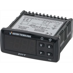 CONTROLLORE TECNOLOGIC...