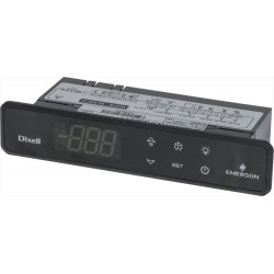 CONTROLLORE DIXELL...