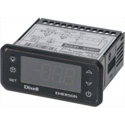 CONTROLLORE DIXELL...