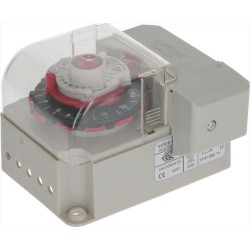 TEMPORIZZATORE SANRONG...