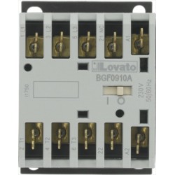 CONTATTORE LOVATO BGF0910A...