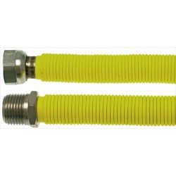 TUBO ESTENSIBILE GAS...