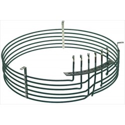 RESISTENZA 9000W 230V 3455545