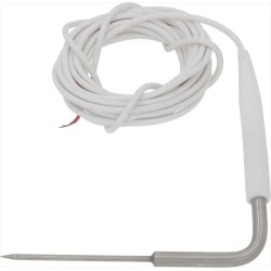 SONDA AL CUORE 90° NTC...