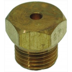 UGELLO GAS M10x1 diametro...