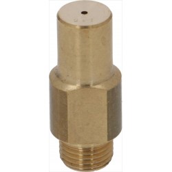 UGELLO GAS M10x1 diametro...