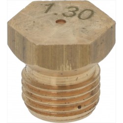 UGELLO GAS M10x1 diametro...