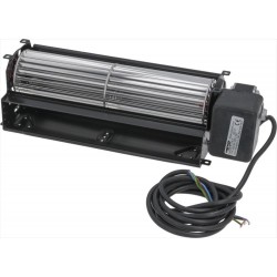 VENTILATORE TANGENZIALE 240...