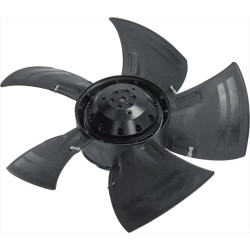 MOTOVENTILATORE EBM...