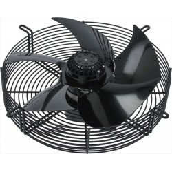 VENTILATORE HIDRIA...