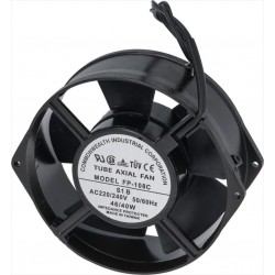 VENTILATORE ASSIALE...
