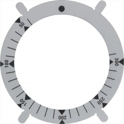 DISCO MANOPOLA 50-300°C...