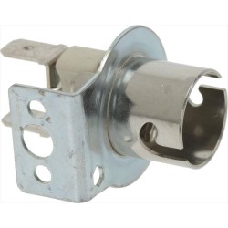 PORTALAMPADA SPIA Ba15d 5W...