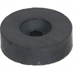 MAGNETE diametro 20x6 mm...