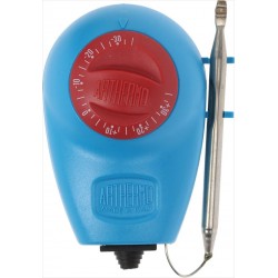 TERMOSTATO AMBIENTE ARTH094...