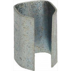 MOLLETTA FISSAGGIO BULBO...