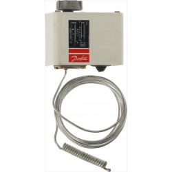 TERMOSTATO DANFOSS KP61...