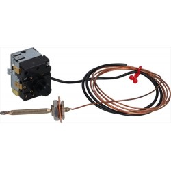 TERMOSTATO MONOFASE DI...