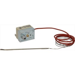 TERMOSTATO MONOFASE 335°C...