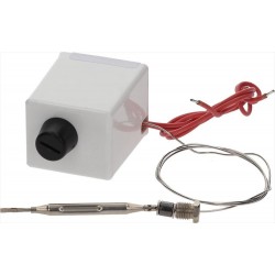 TERMOSTATO MONOFASE 237°C...